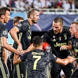 Meet your Posher, Andy